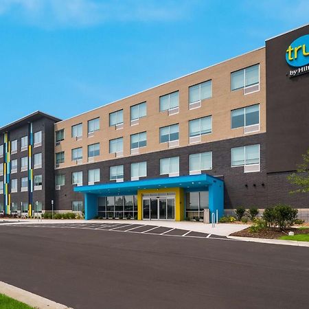 Отель Tru By Hilton Novi Detroit Экстерьер фото